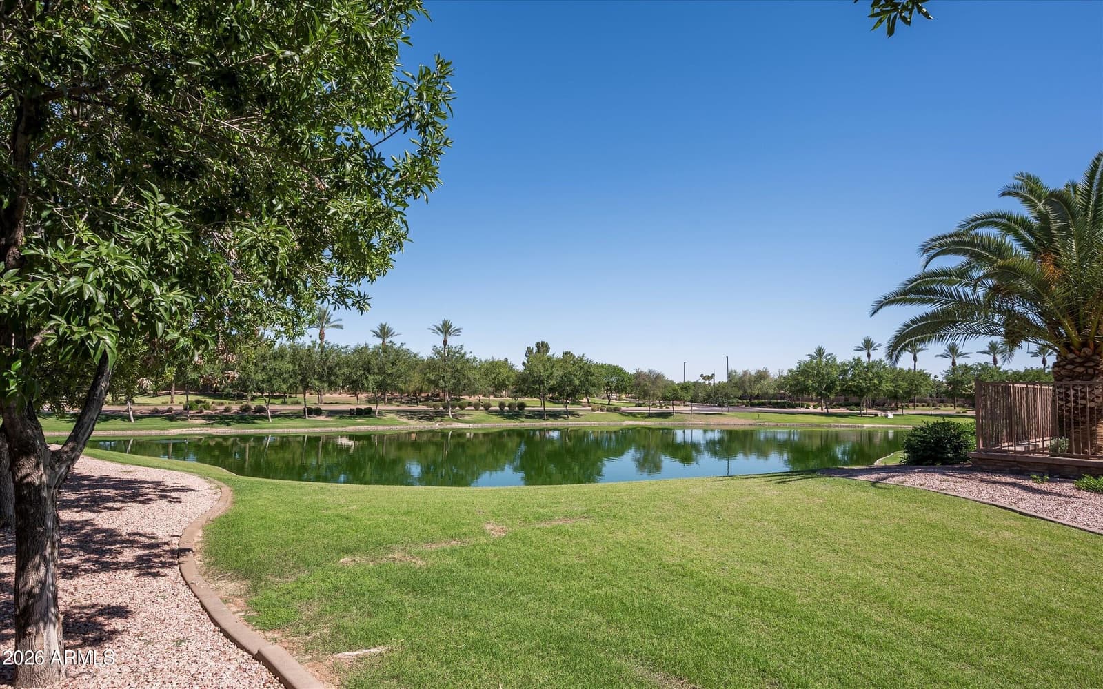 4540 S ETHAN Place, Chandler, AZ 85248 — photo 47 of 57
