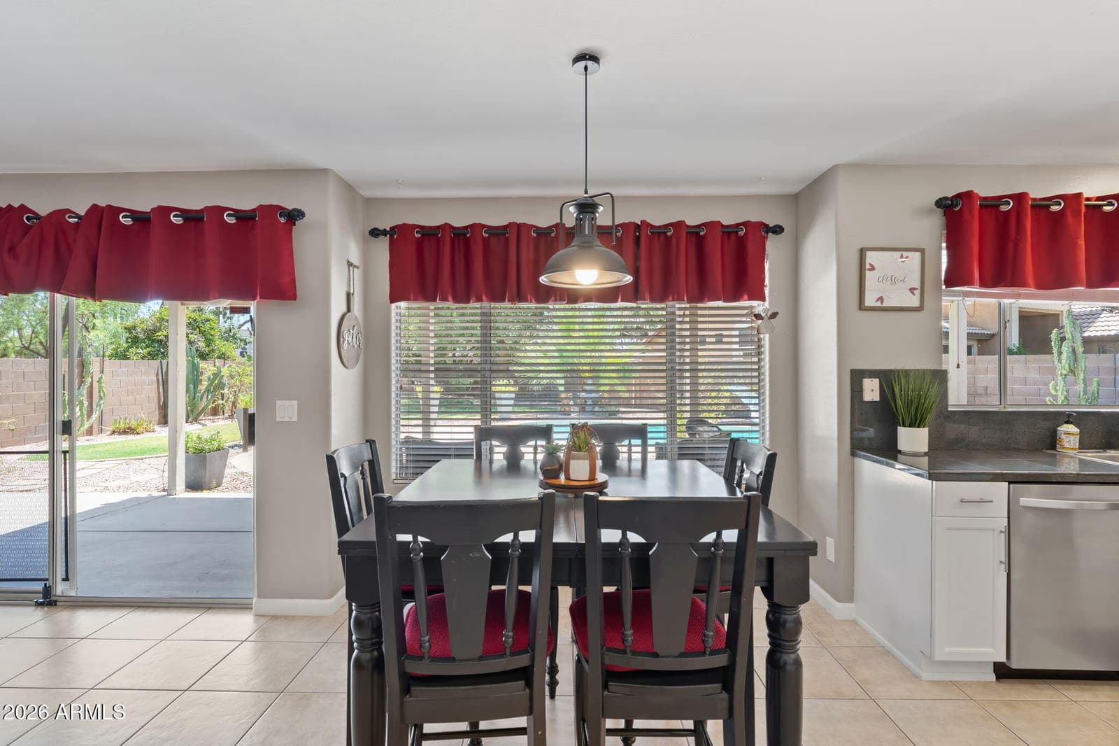 7303 E FLOWER Avenue, Mesa, AZ 85208 — photo 10 of 32