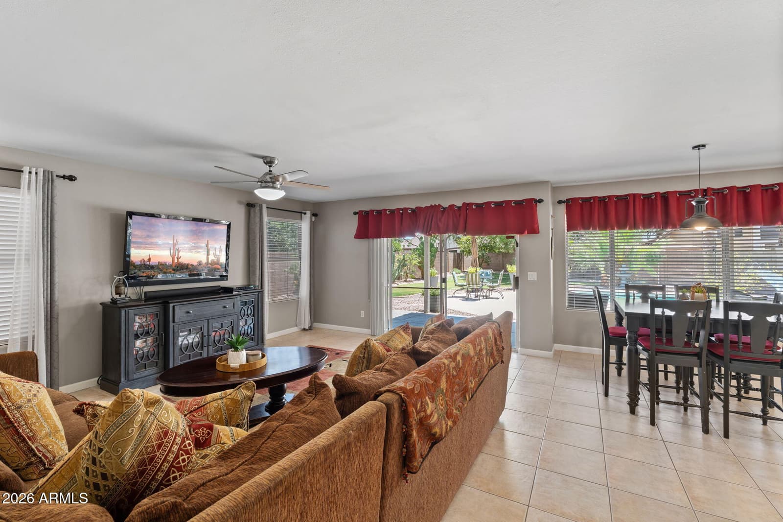 7303 E FLOWER Avenue, Mesa, AZ 85208 — photo 11 of 32