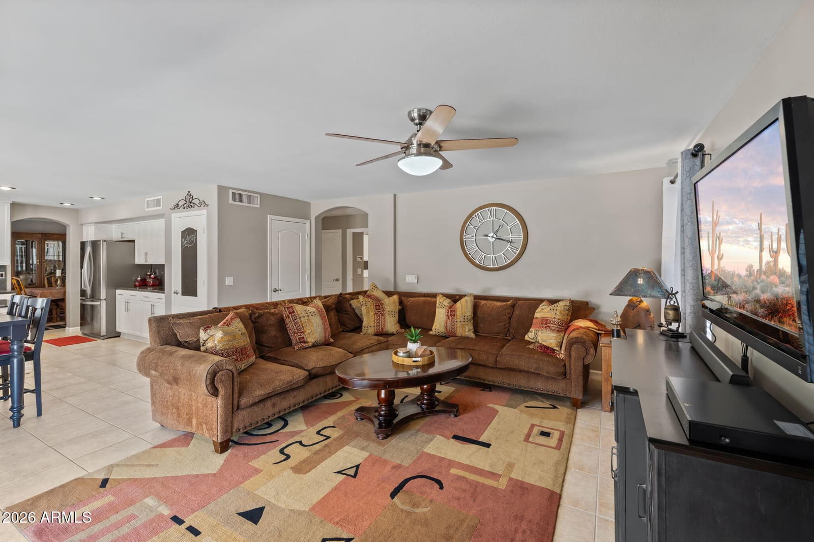7303 E FLOWER Avenue, Mesa, AZ 85208 — photo 12 of 32