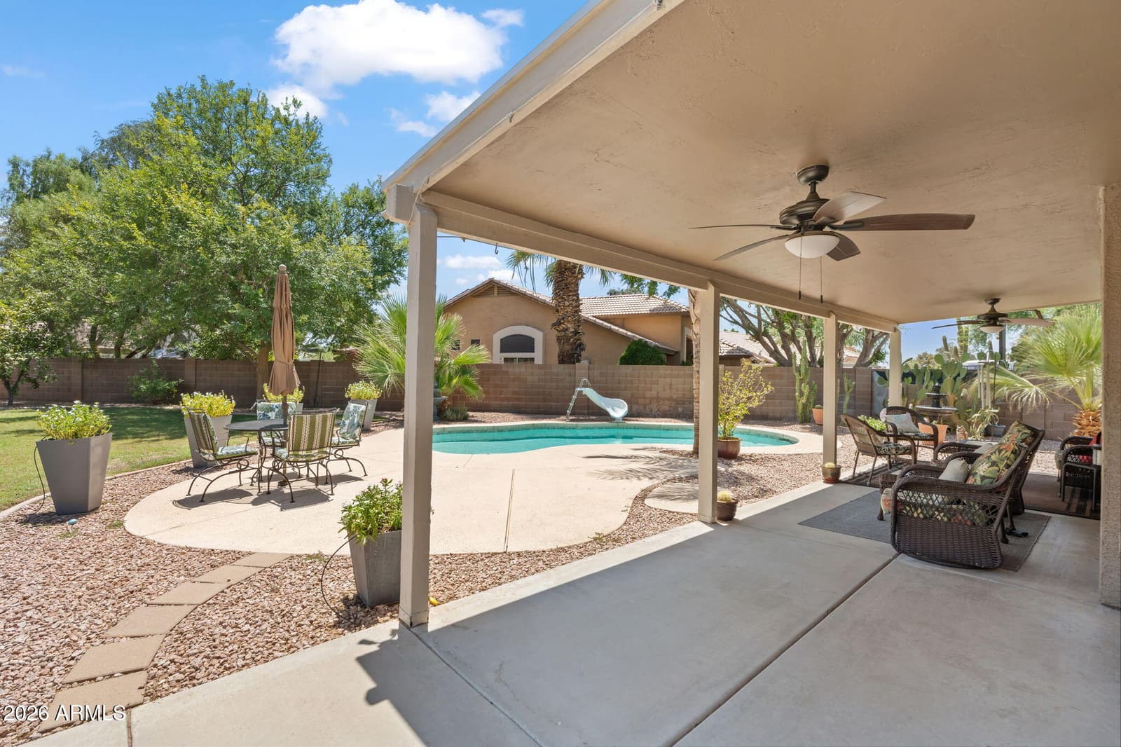 7303 E FLOWER Avenue, Mesa, AZ 85208 — photo 14 of 32