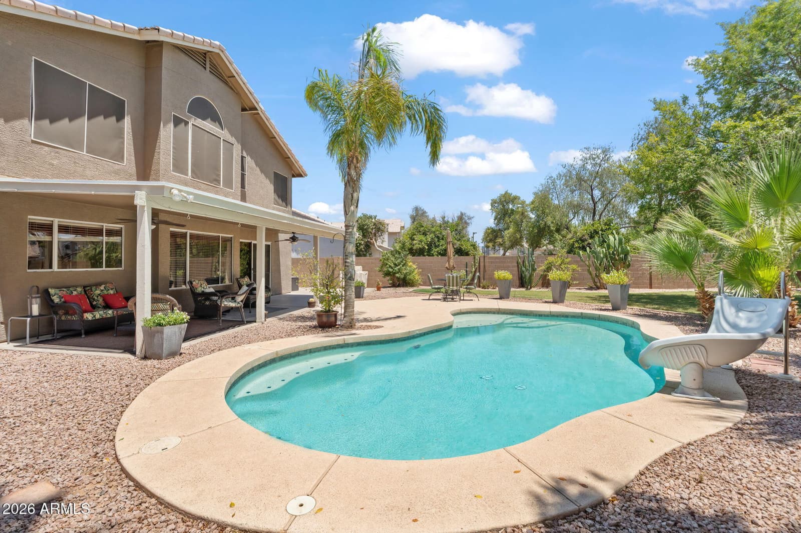7303 E FLOWER Avenue, Mesa, AZ 85208 — photo 17 of 32