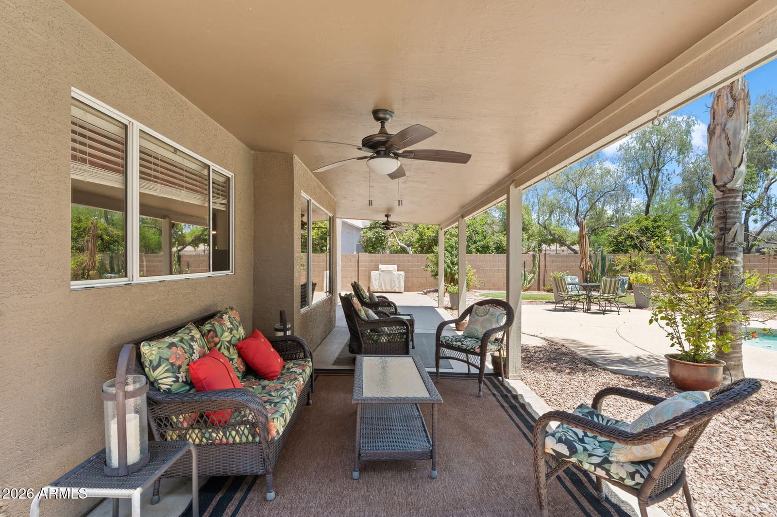 7303 E FLOWER Avenue, Mesa, AZ 85208 — photo 15 of 32