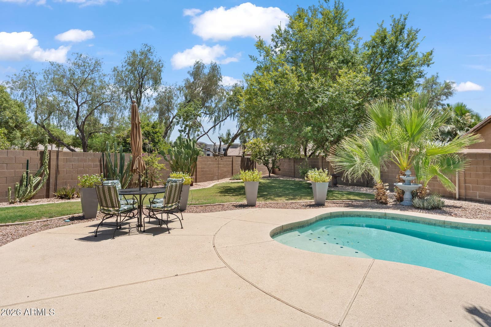 7303 E FLOWER Avenue, Mesa, AZ 85208 — photo 18 of 32