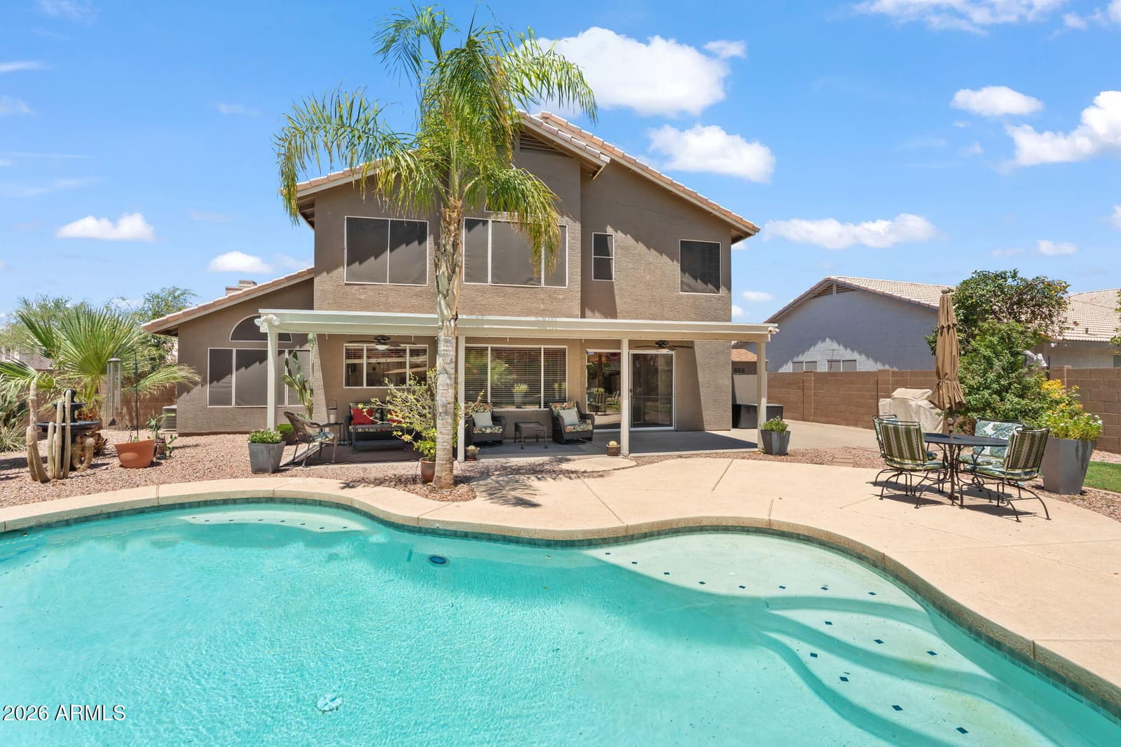 7303 E FLOWER Avenue, Mesa, AZ 85208 — photo 13 of 32