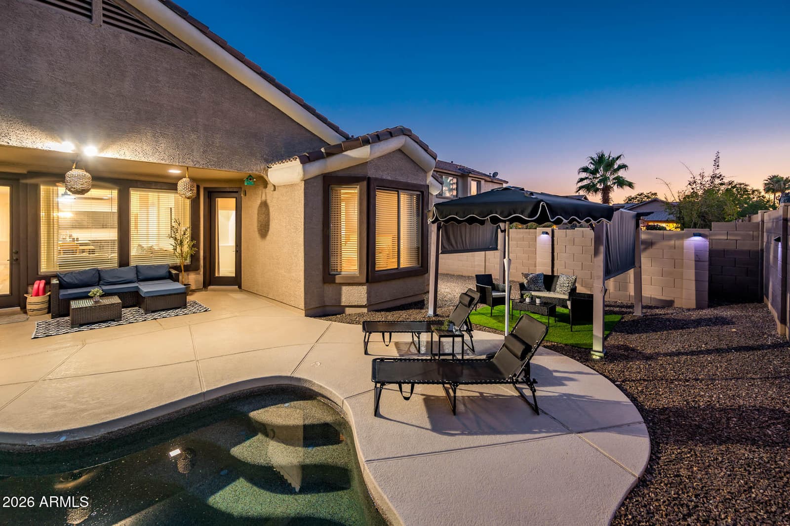 7910 W MELINDA Lane, Peoria, AZ 85382 — photo 28 of 30