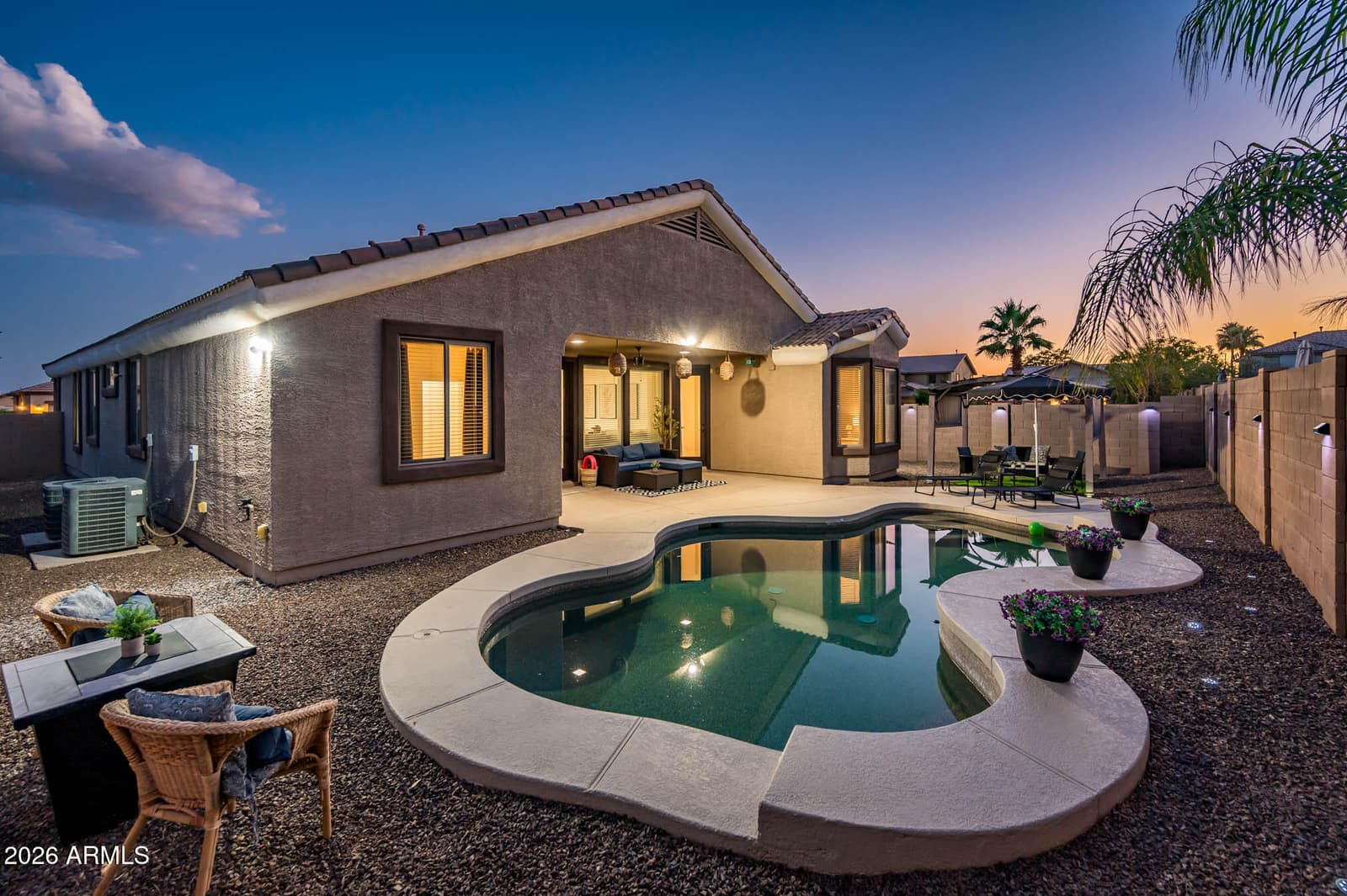 7910 W MELINDA Lane, Peoria, AZ 85382 — photo 2 of 30
