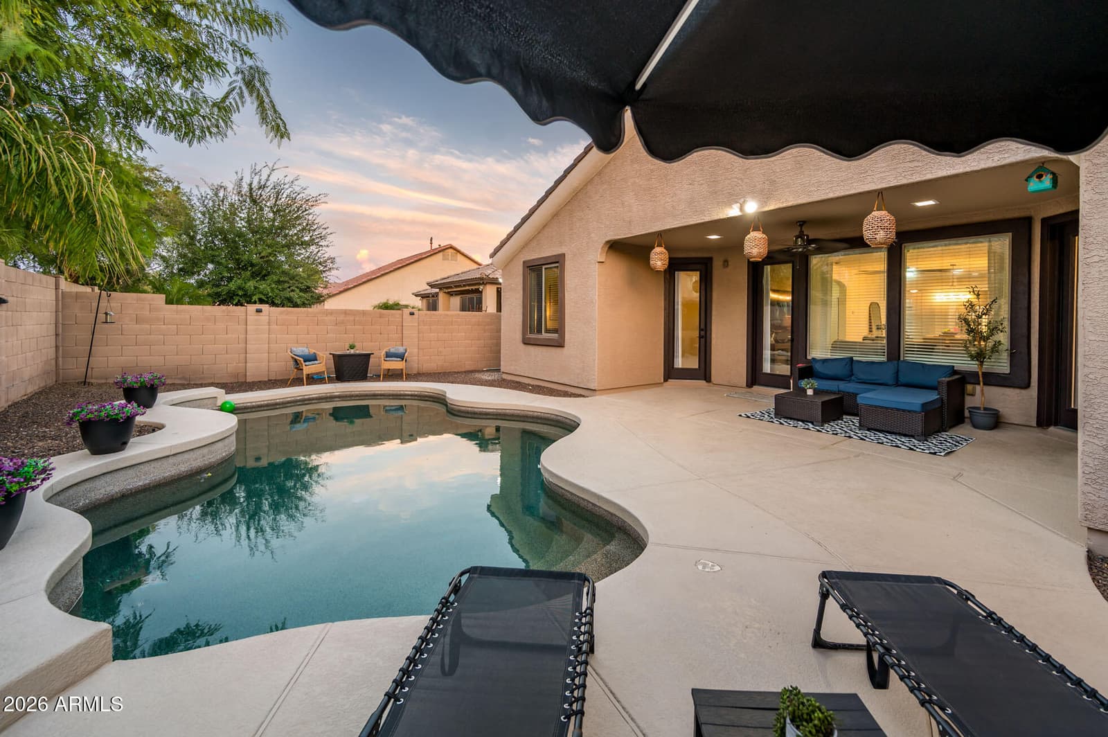 7910 W MELINDA Lane, Peoria, AZ 85382 — photo 23 of 30