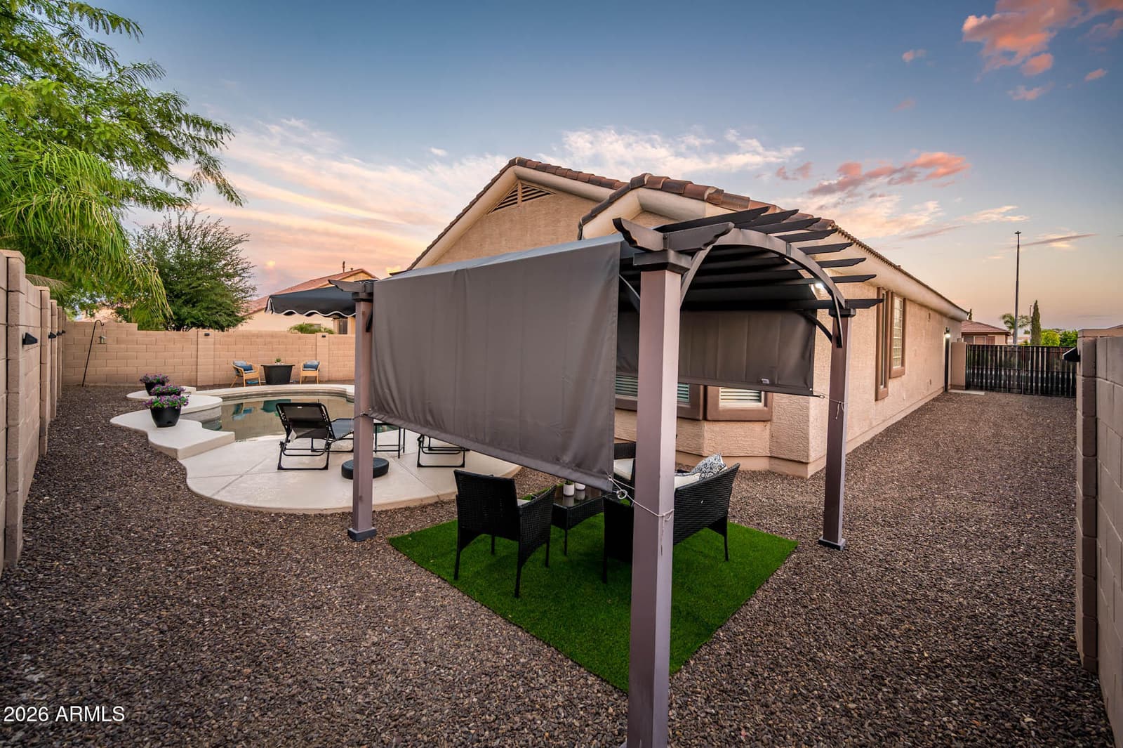 7910 W MELINDA Lane, Peoria, AZ 85382 — photo 27 of 30