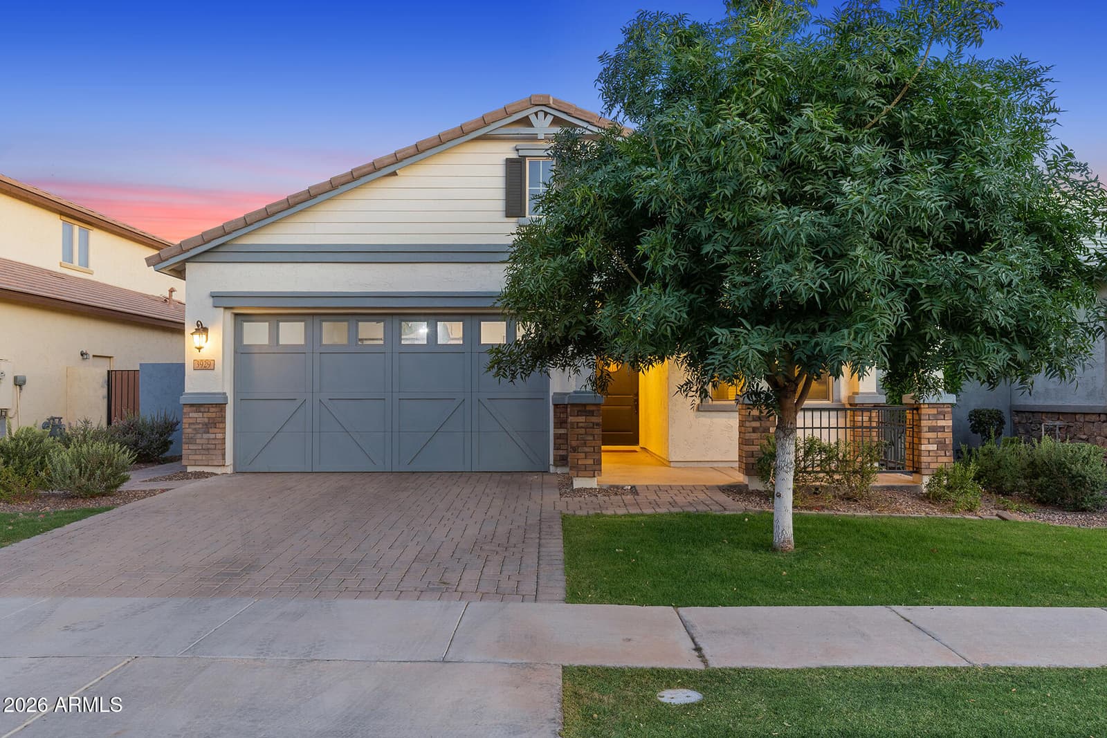 3929 E APPALOOSA Road, Gilbert, AZ 85296