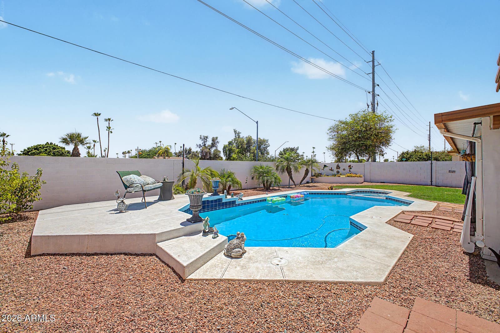 7519 W MCRAE Way, Glendale, AZ 85308 — photo 27 of 35