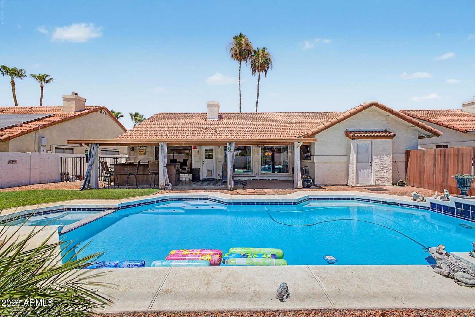 7519 W MCRAE Way, Glendale, AZ 85308 — photo 33 of 35