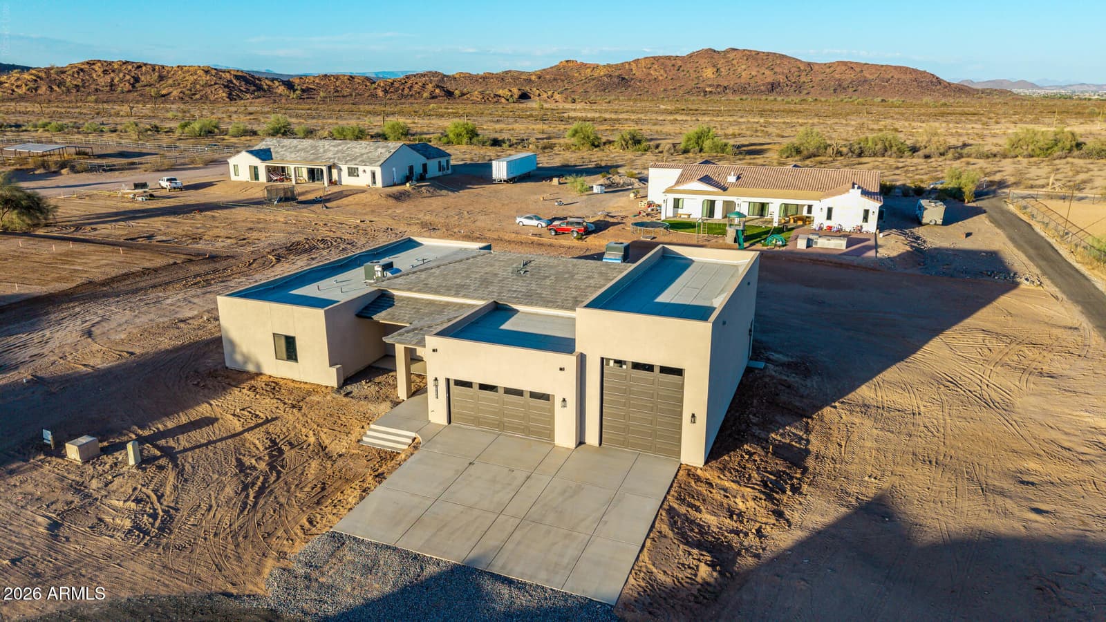 27121 N 143RD Lane, Surprise, AZ 85387 — photo 63 of 65