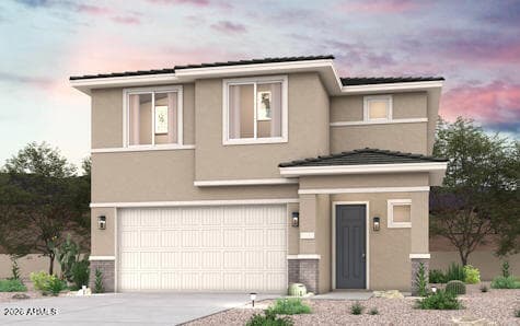 5887 E SIDEOATS Way, San Tan Valley, AZ 85144 — photo 2 of 40