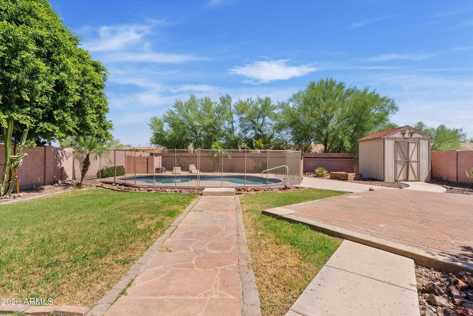 11530 W PALM BROOK Drive, Avondale, AZ 85392 — photo 35 of 37