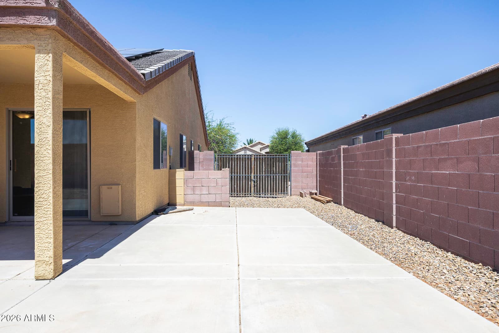 3666 N FRENCH Place, Casa Grande, AZ 85122 — photo 36 of 54