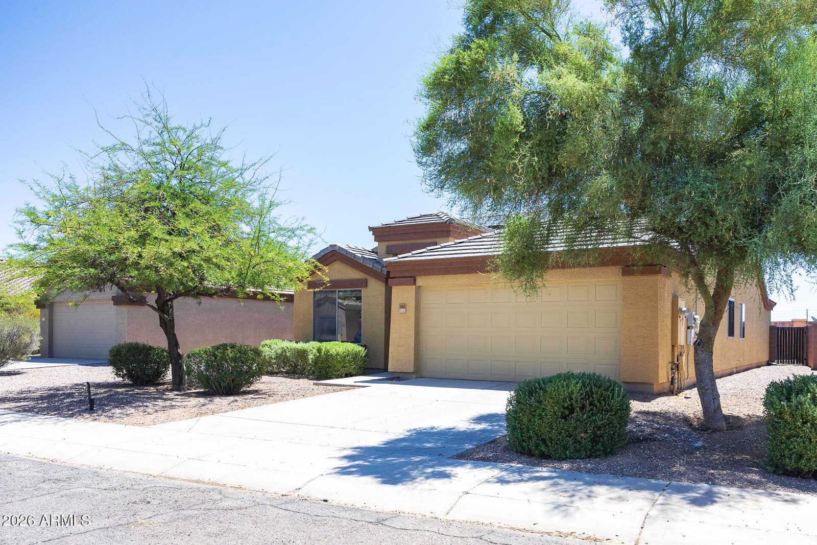 3666 N FRENCH Place, Casa Grande, AZ 85122 — photo 3 of 54