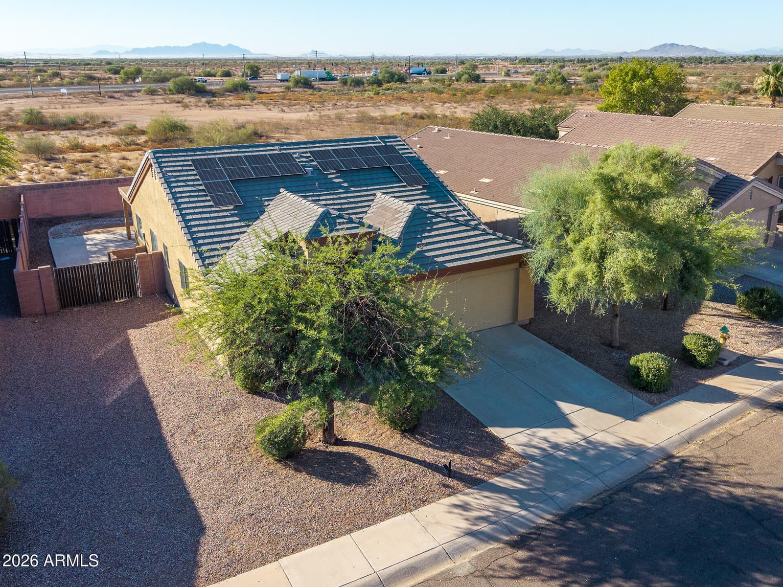 3666 N FRENCH Place, Casa Grande, AZ 85122 — photo 54 of 54