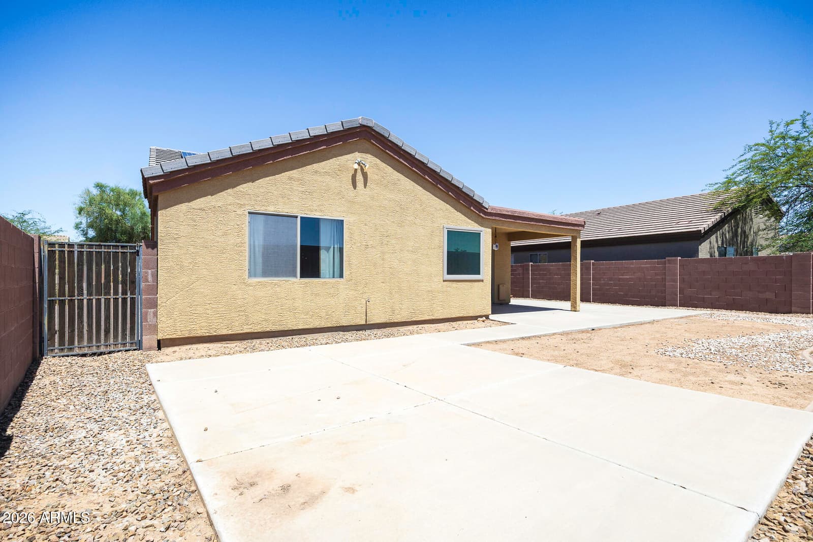 3666 N FRENCH Place, Casa Grande, AZ 85122 — photo 39 of 54