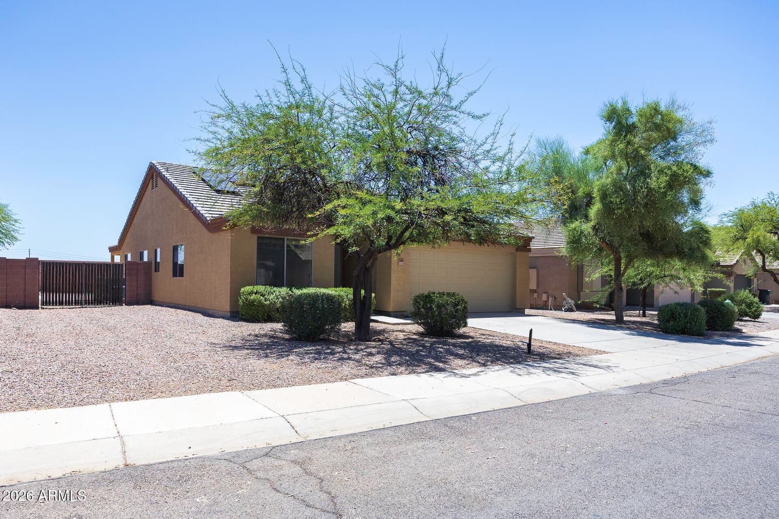 3666 N FRENCH Place, Casa Grande, AZ 85122 — photo 4 of 54