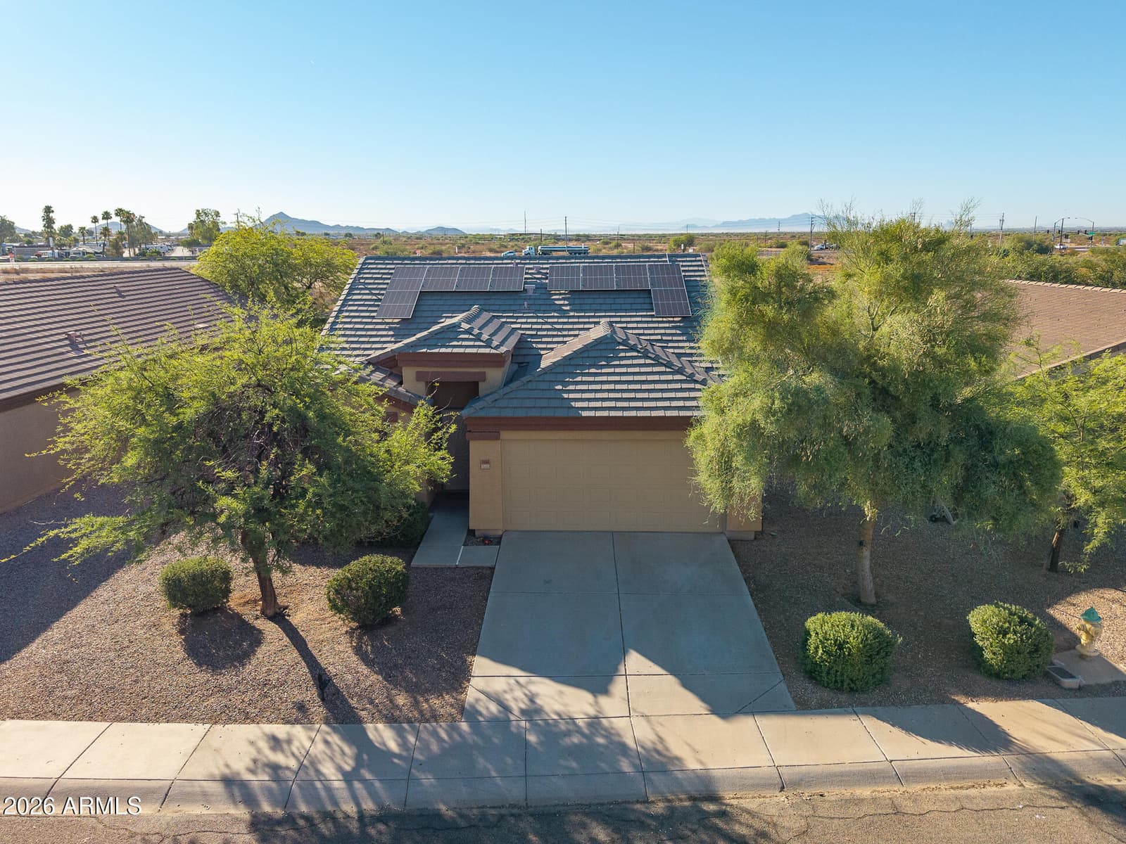 3666 N FRENCH Place, Casa Grande, AZ 85122 — photo 46 of 54