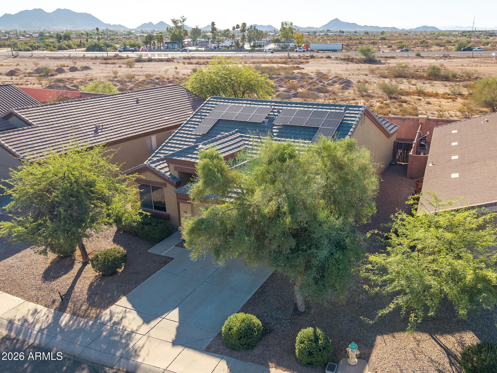 3666 N FRENCH Place, Casa Grande, AZ 85122 — photo 47 of 54