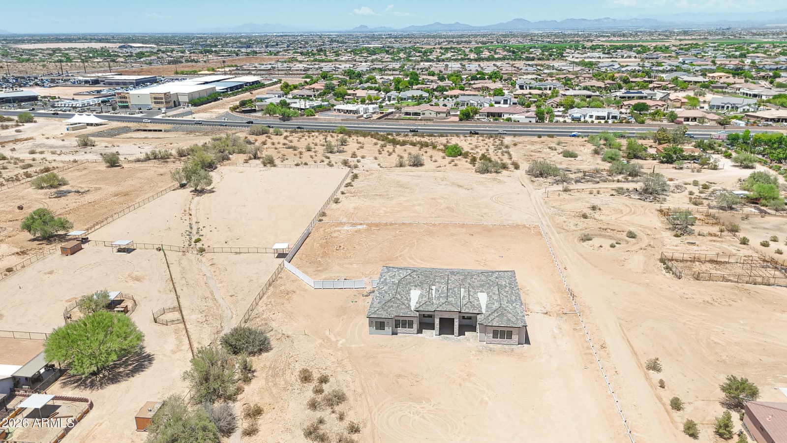 5762 W Sun Dance Drive, Queen Creek, AZ 85144 — photo 16 of 16
