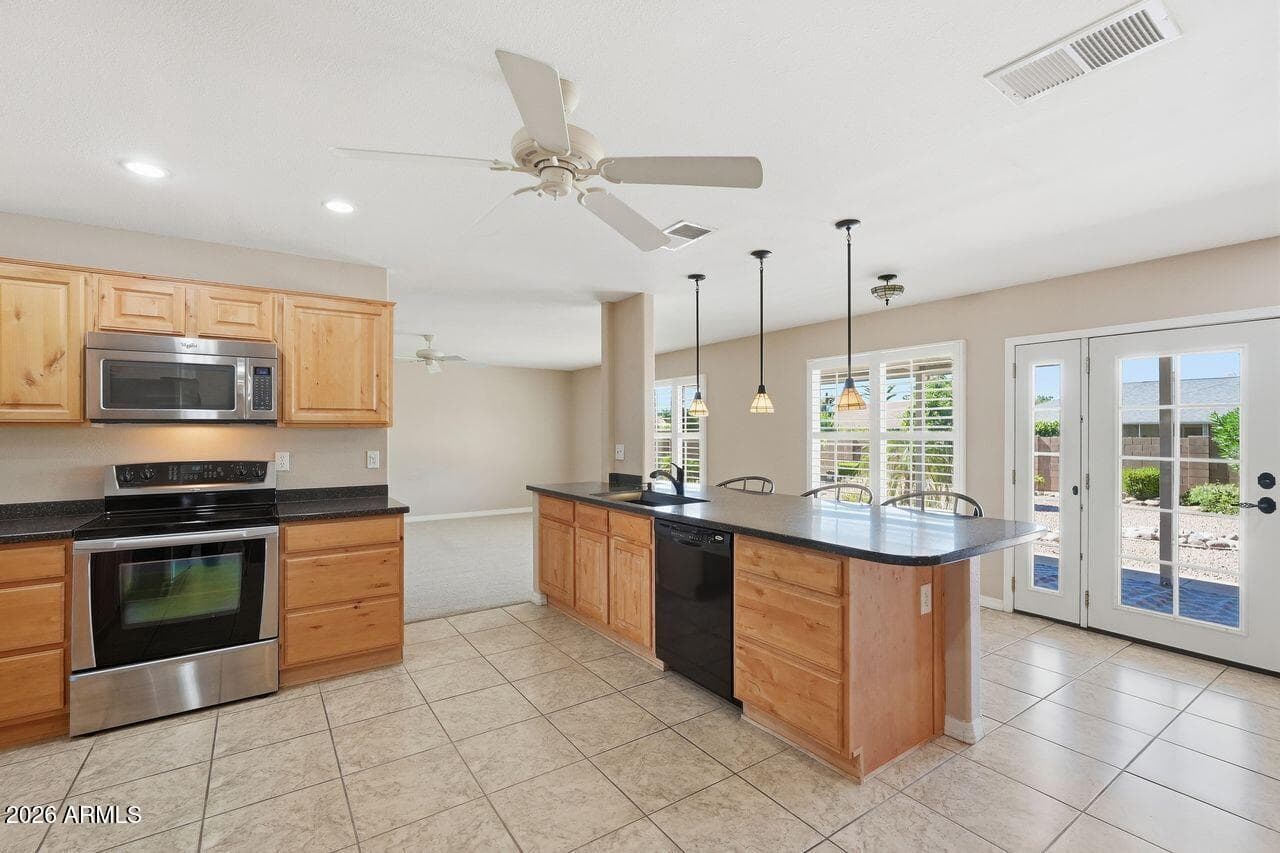 9615 W Willowbrook Drive, Sun City, AZ 85373 — photo 4 of 26