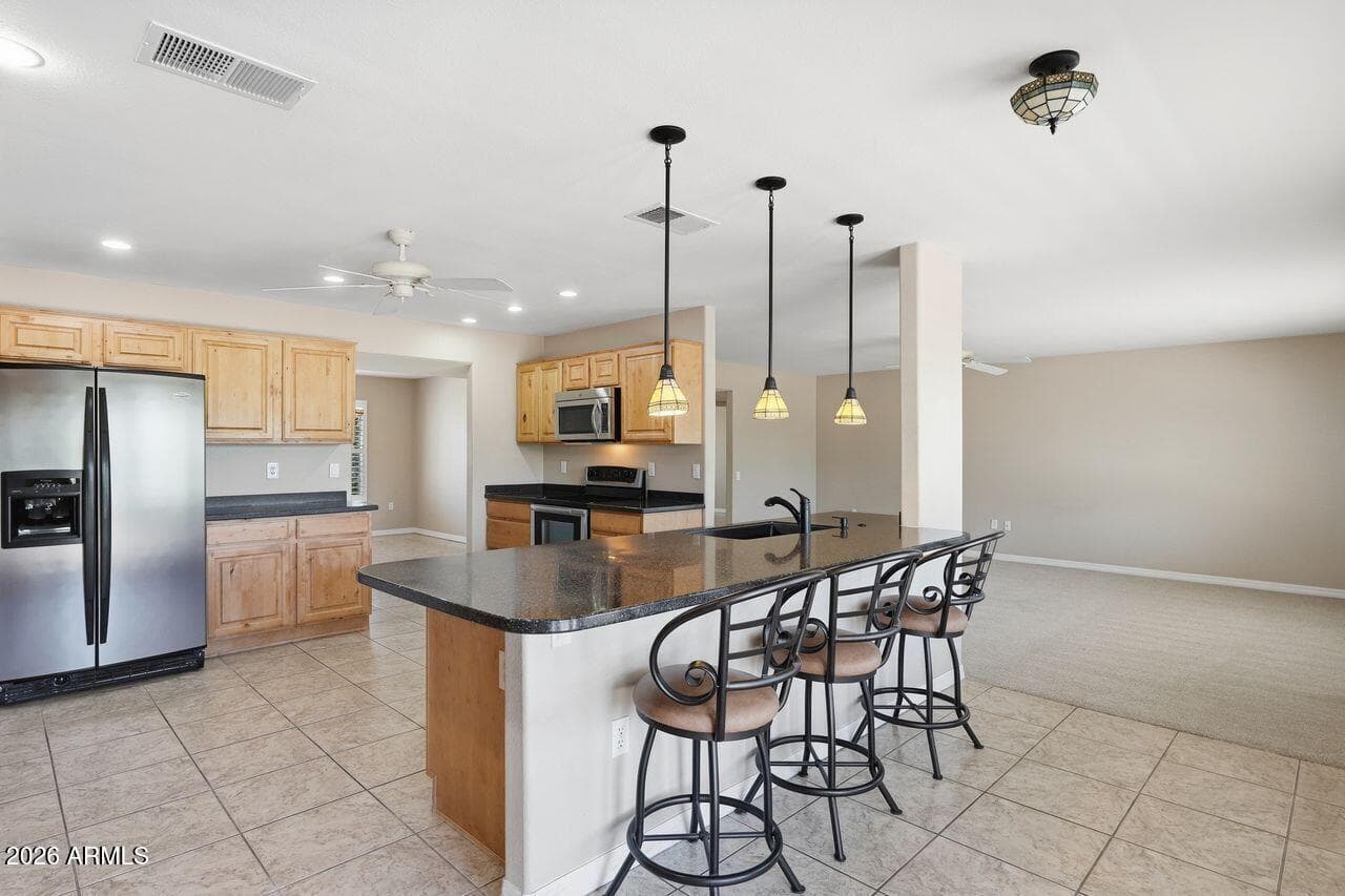 9615 W Willowbrook Drive, Sun City, AZ 85373 — photo 6 of 26