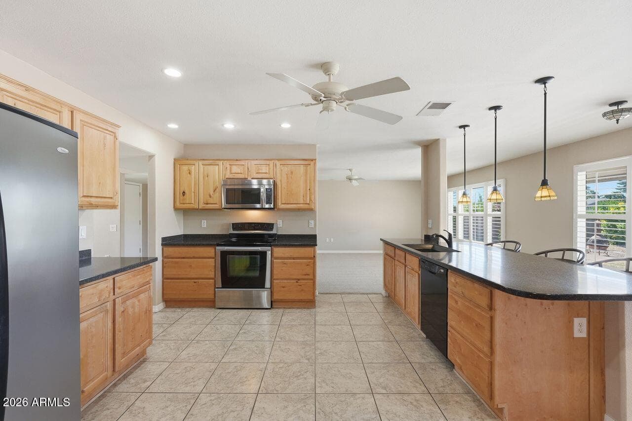9615 W Willowbrook Drive, Sun City, AZ 85373 — photo 5 of 26