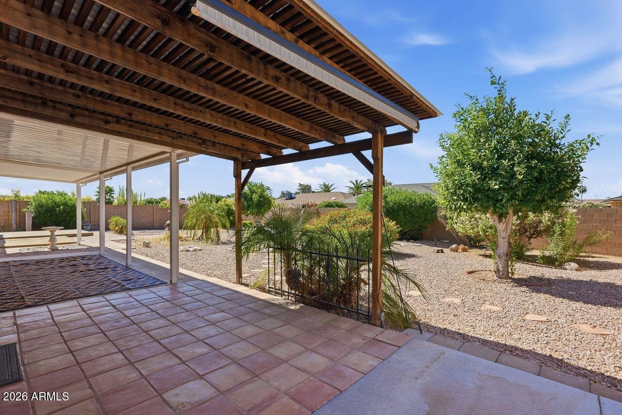 9615 W Willowbrook Drive, Sun City, AZ 85373 — photo 24 of 26