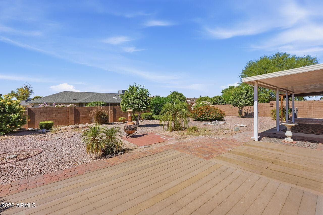 9615 W Willowbrook Drive, Sun City, AZ 85373 — photo 26 of 26