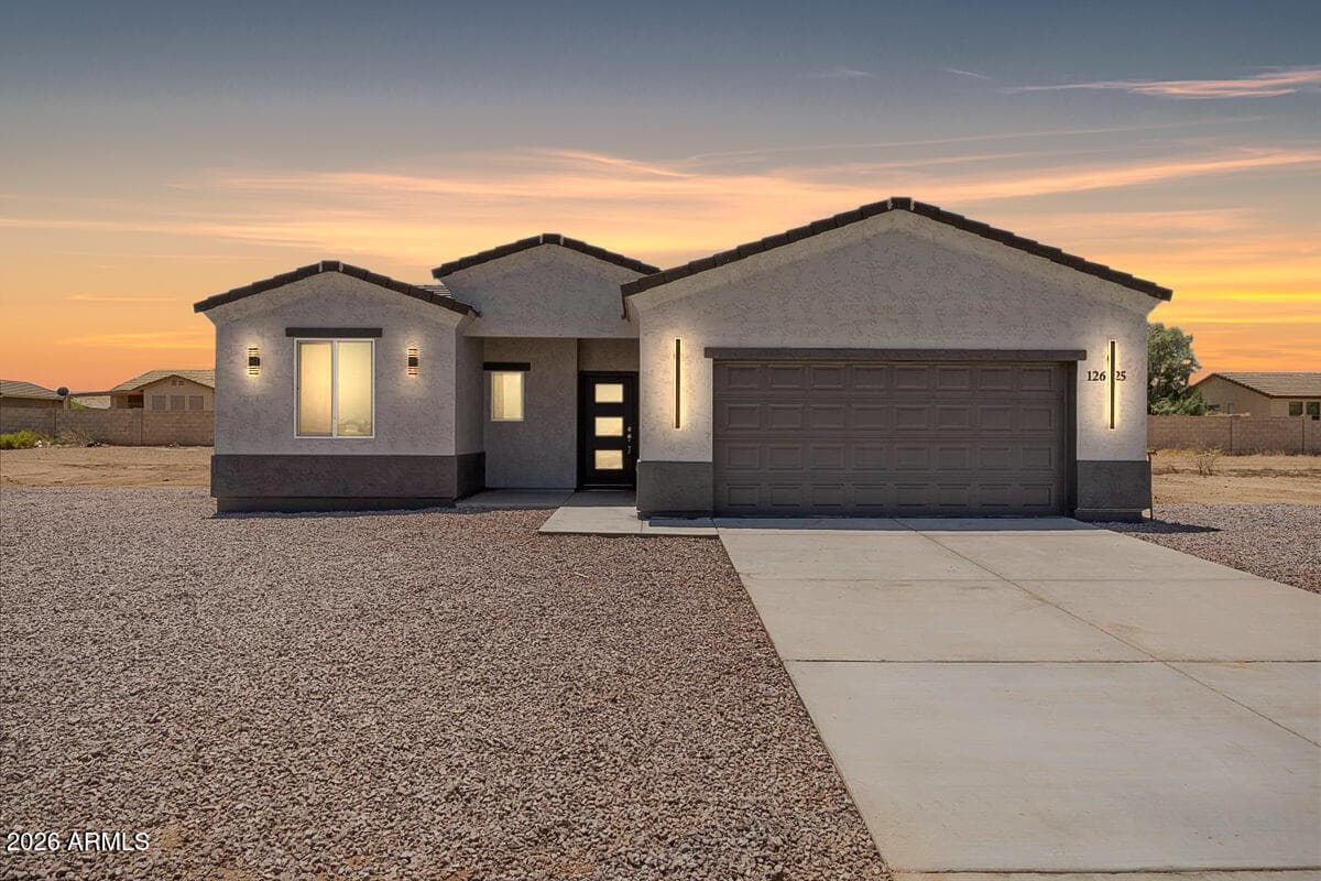12625 W Xavier Drive, Arizona City, AZ 85123 — photo 1 of 56