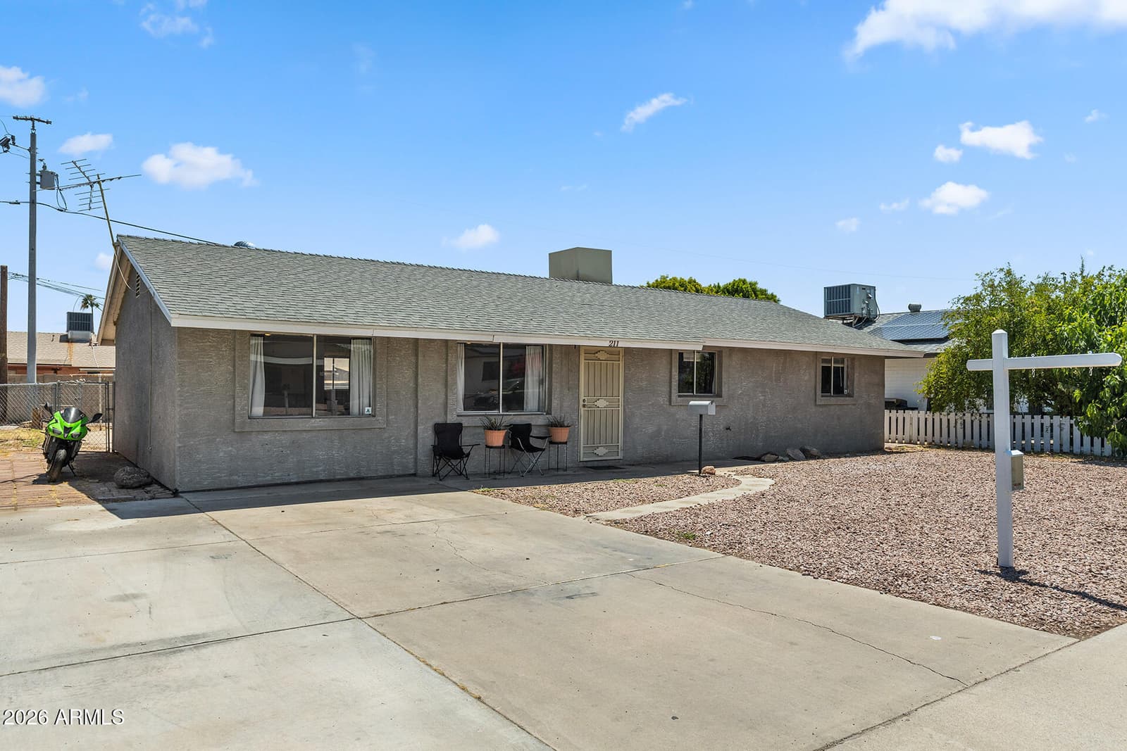 211 W BRINKER Drive, Avondale, AZ 85323 — photo 3 of 30