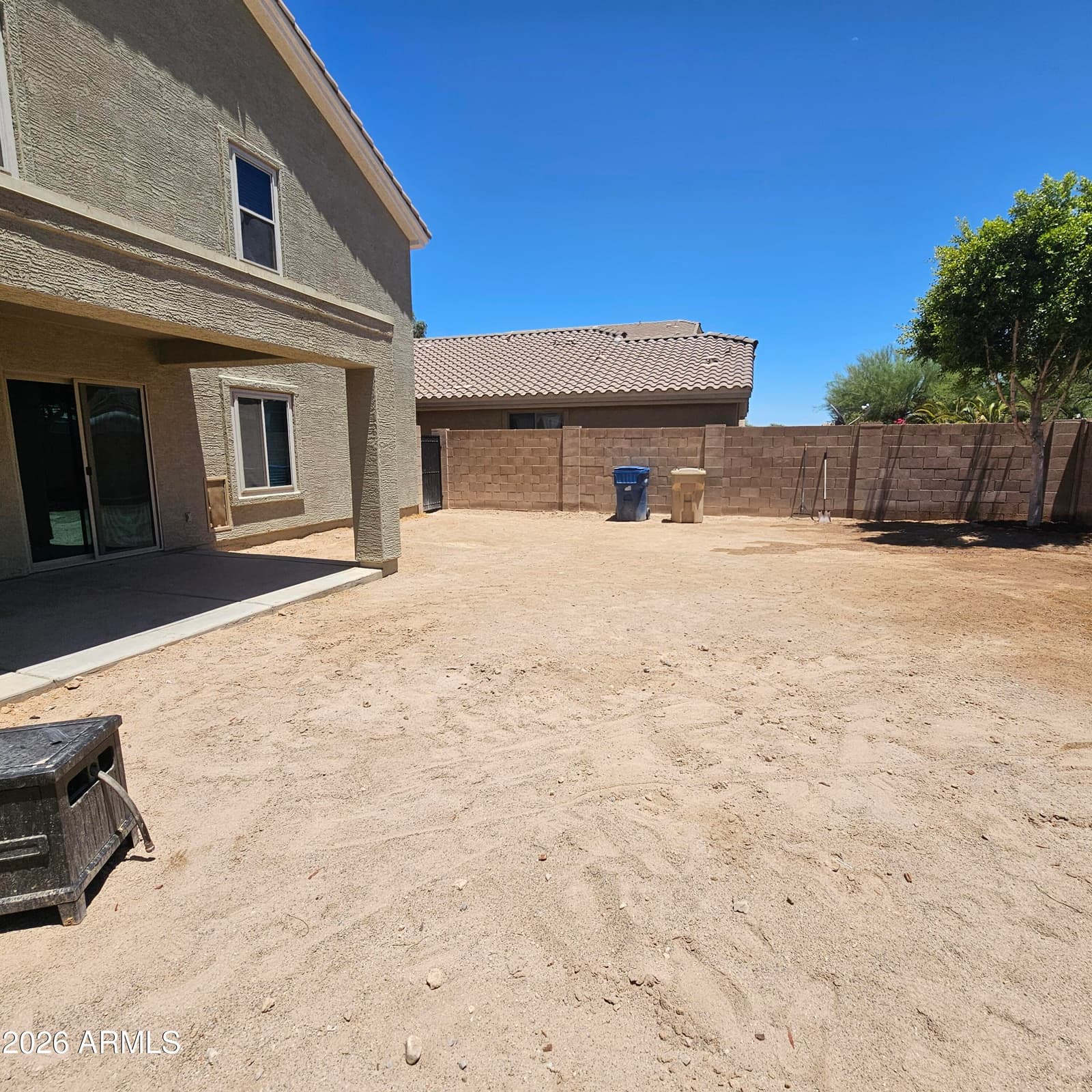 23845 W Chambers Street, Buckeye, AZ 85326 — photo 35 of 39