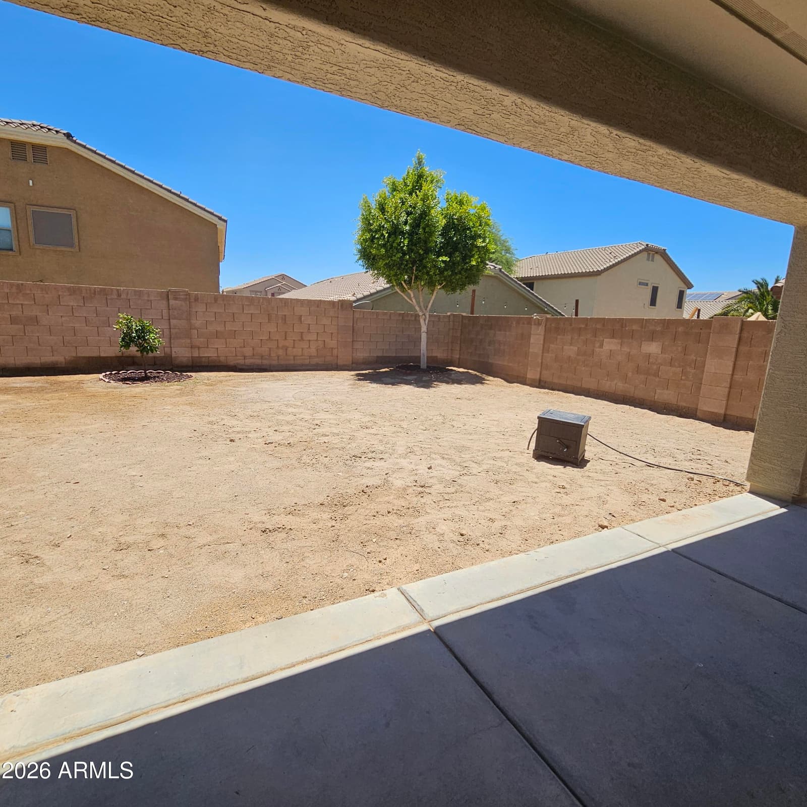 23845 W Chambers Street, Buckeye, AZ 85326 — photo 37 of 39