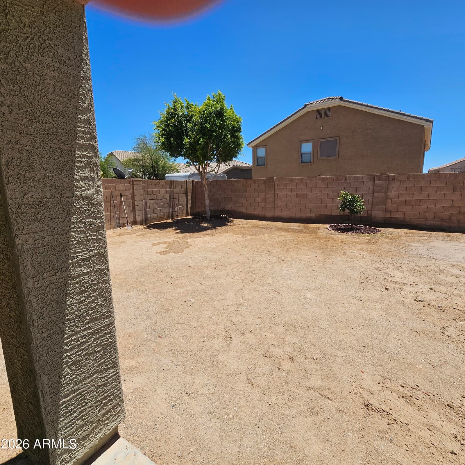 23845 W Chambers Street, Buckeye, AZ 85326 — photo 38 of 39