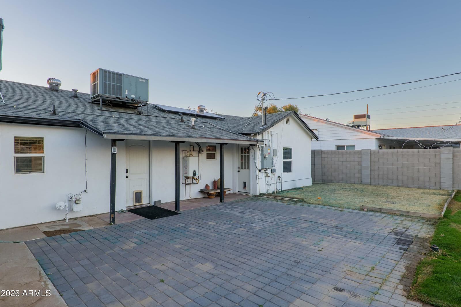 2521 N Evergreen Street, Phoenix, AZ 85006 — photo 27 of 38
