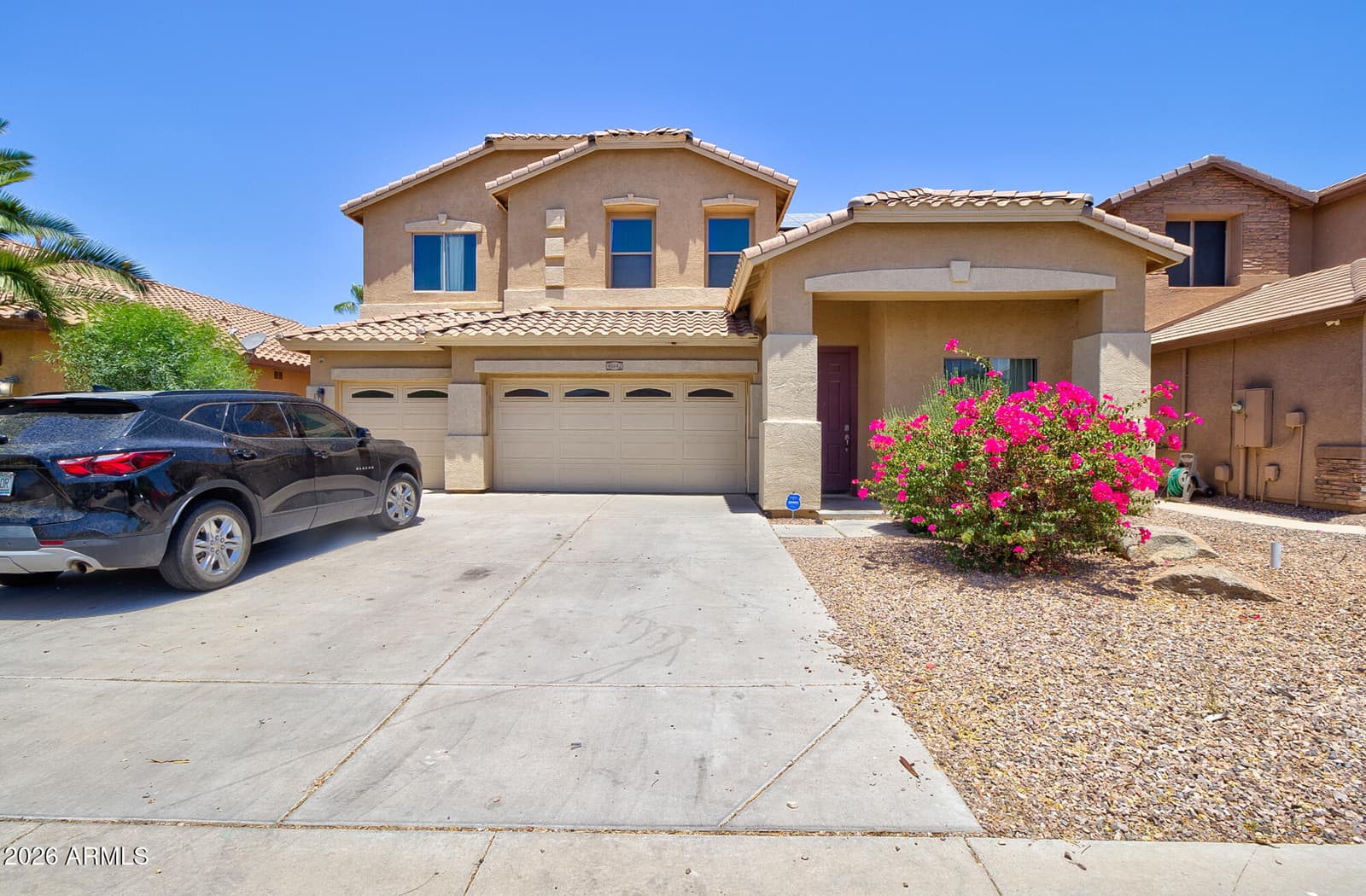 46142 W RAINBOW Drive, Maricopa, AZ 85139 — photo 1 of 17