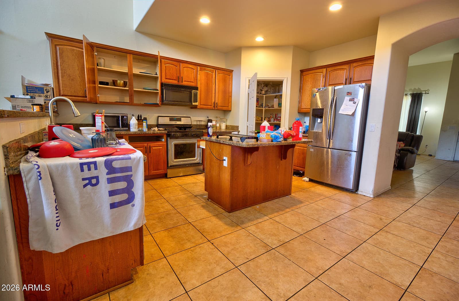 46142 W RAINBOW Drive, Maricopa, AZ 85139 — photo 5 of 17