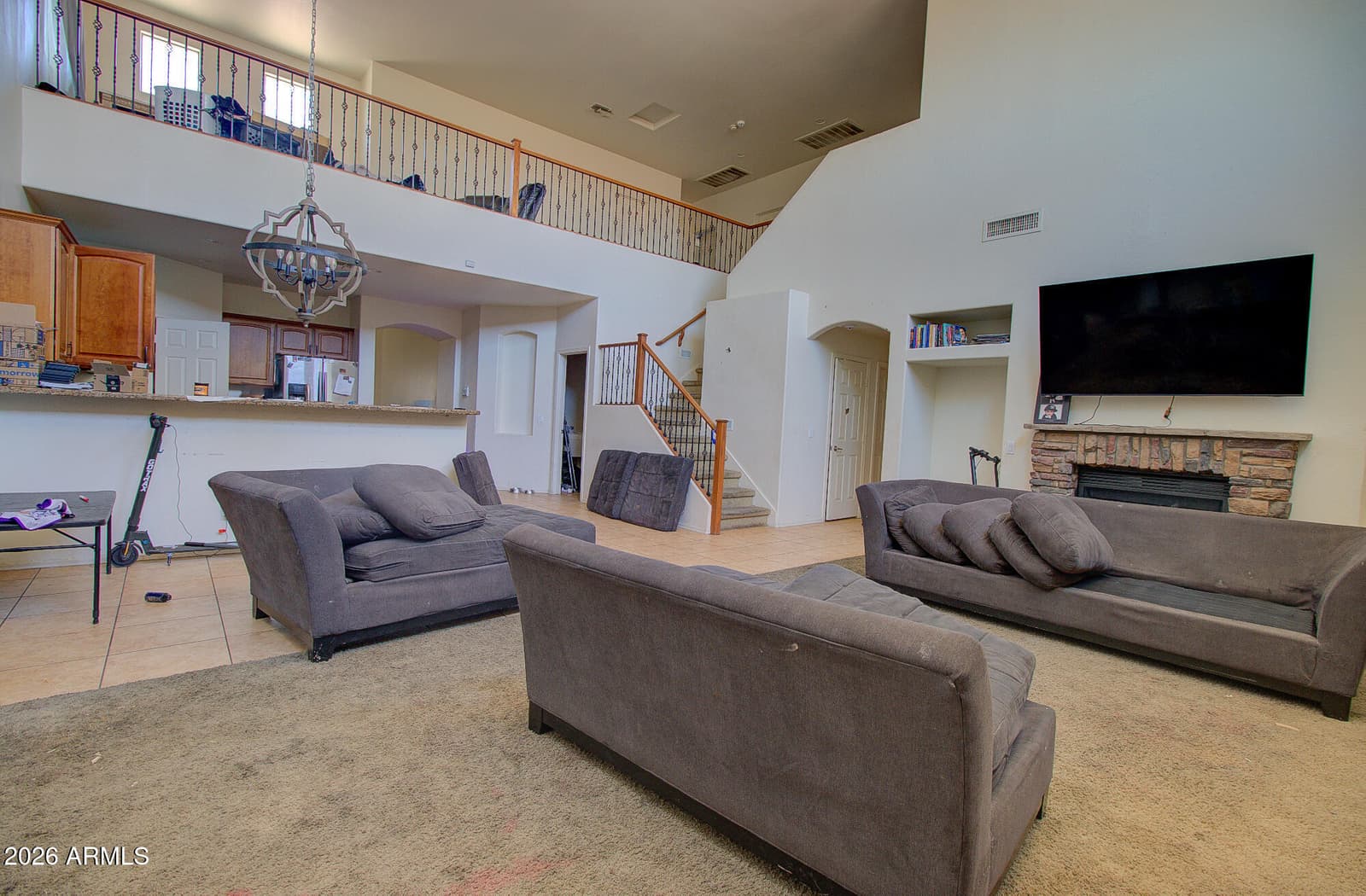 46142 W RAINBOW Drive, Maricopa, AZ 85139 — photo 8 of 17