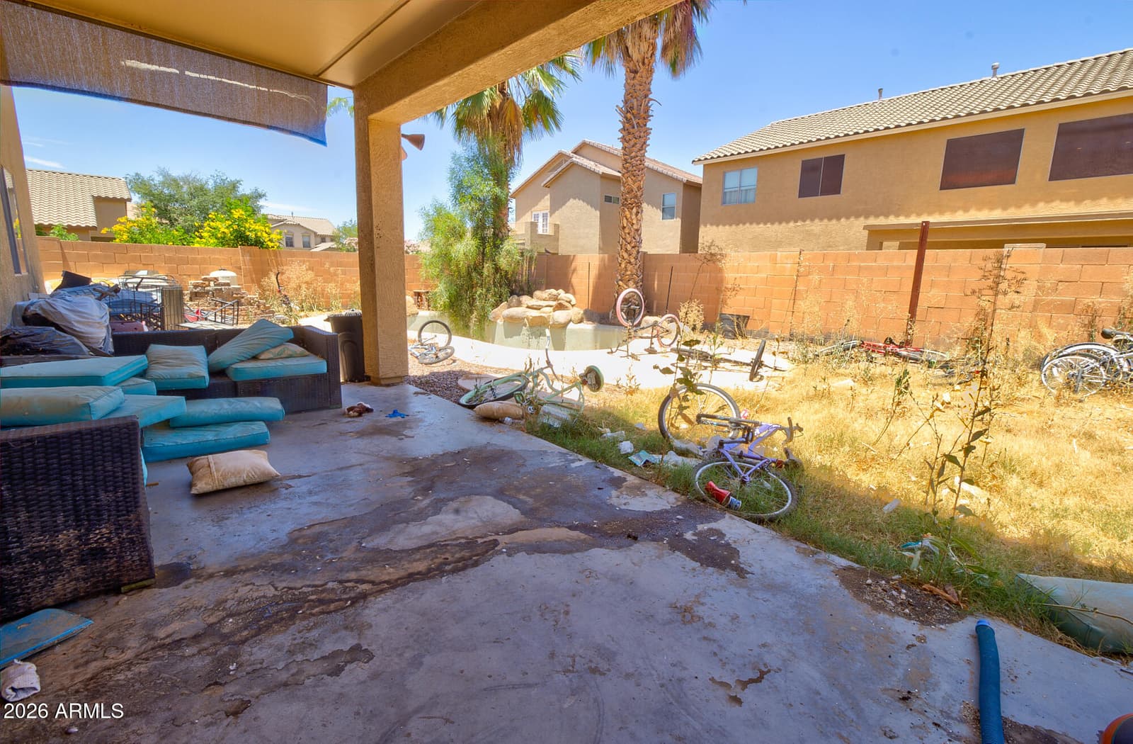 46142 W RAINBOW Drive, Maricopa, AZ 85139 — photo 15 of 17