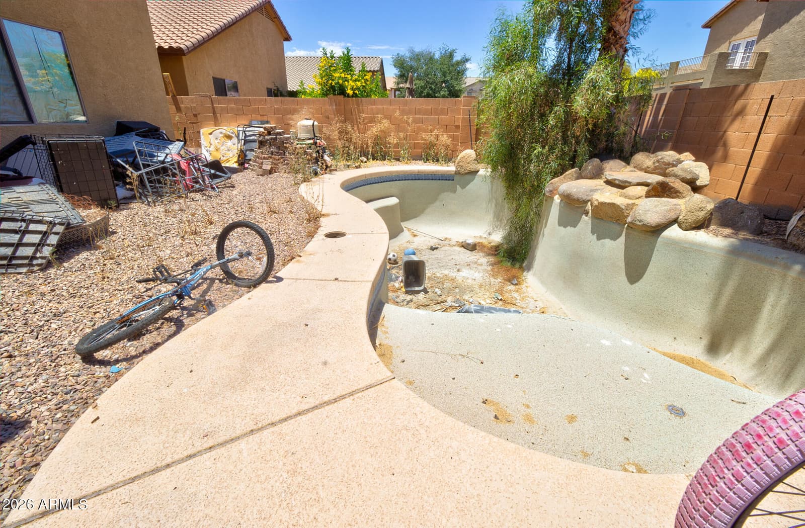46142 W RAINBOW Drive, Maricopa, AZ 85139 — photo 16 of 17