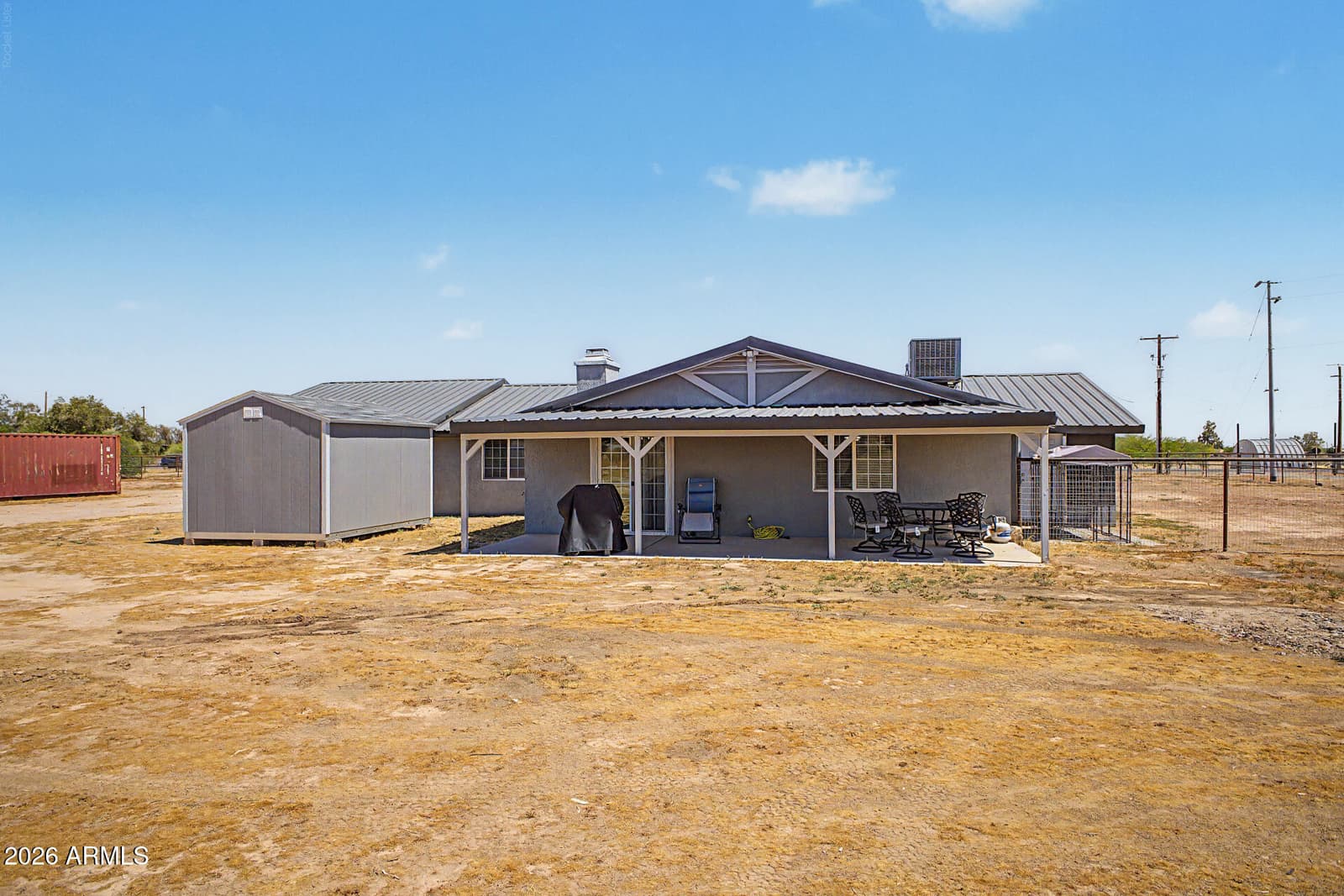 50135 W Jean Drive, Maricopa, AZ 85139 — photo 55 of 76