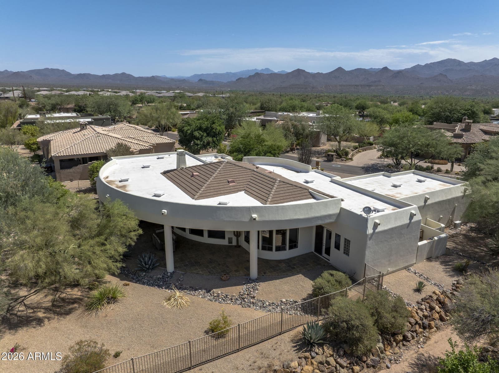 27902 N AGUA VERDE Drive, Rio Verde, AZ 85263 — photo 40 of 49