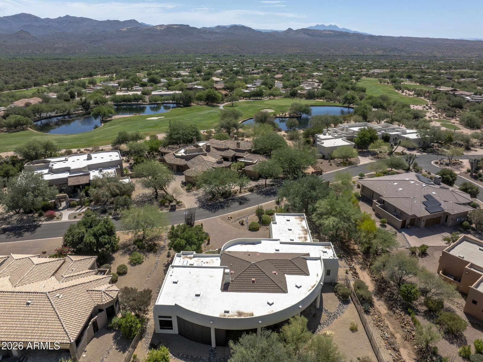 27902 N AGUA VERDE Drive, Rio Verde, AZ 85263 — photo 43 of 49