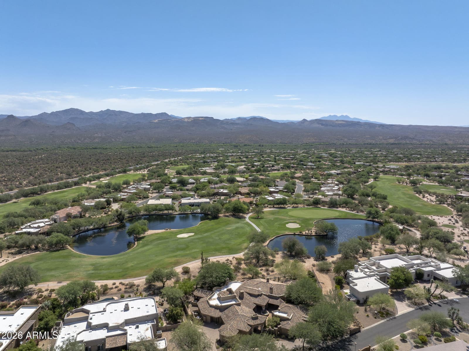 27902 N AGUA VERDE Drive, Rio Verde, AZ 85263 — photo 45 of 49