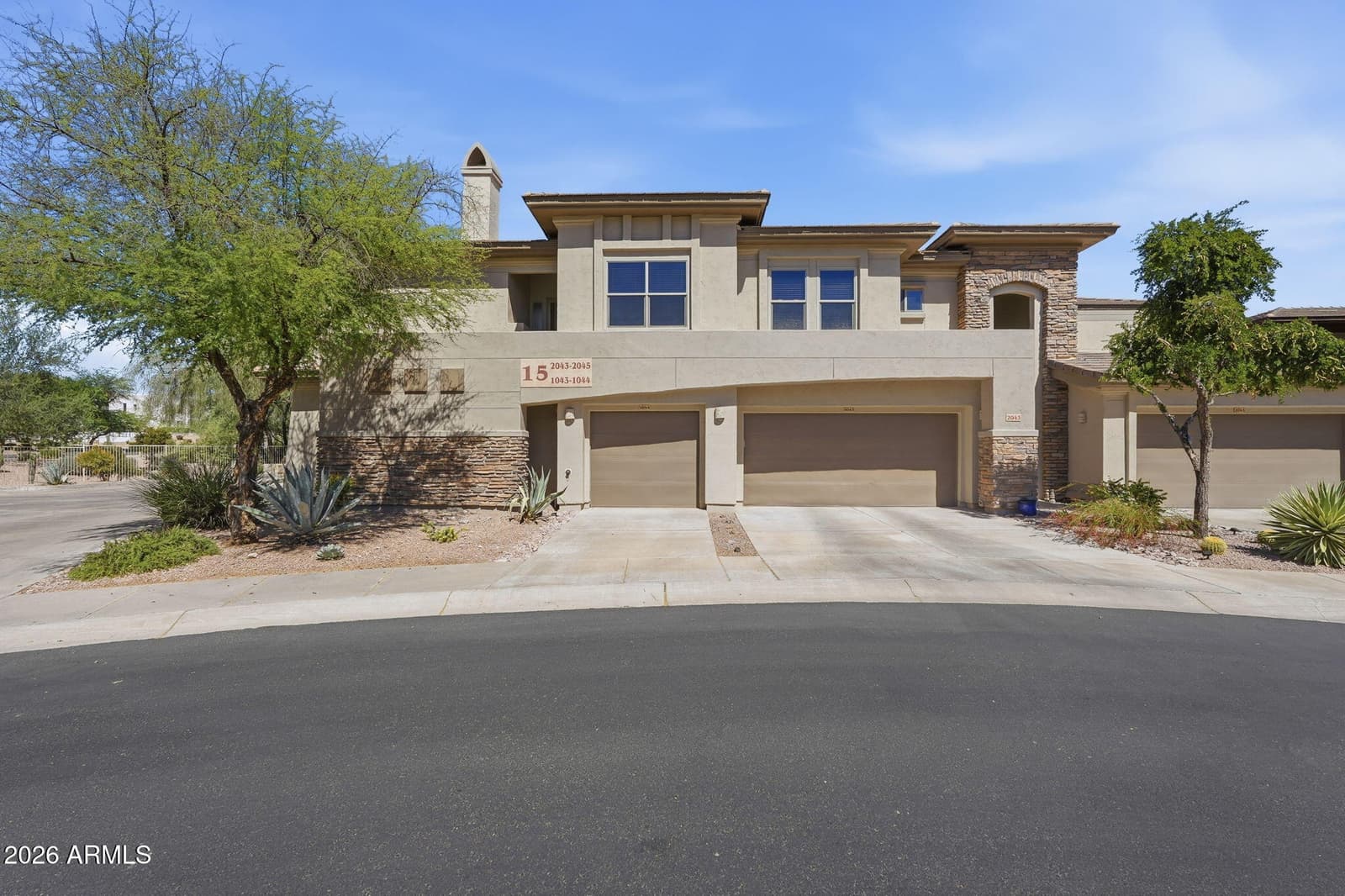 16800 E EL LAGO Boulevard 2045, Fountain Hills, AZ 85268 — photo 2 of 34