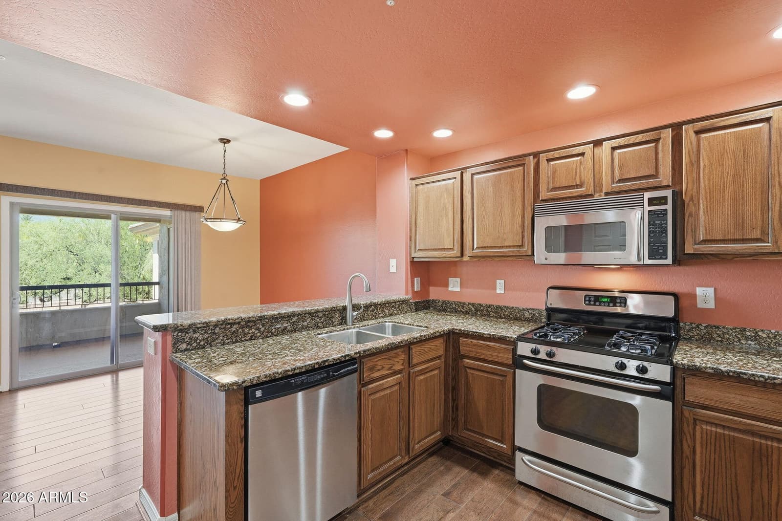 16800 E EL LAGO Boulevard 2045, Fountain Hills, AZ 85268 — photo 12 of 34