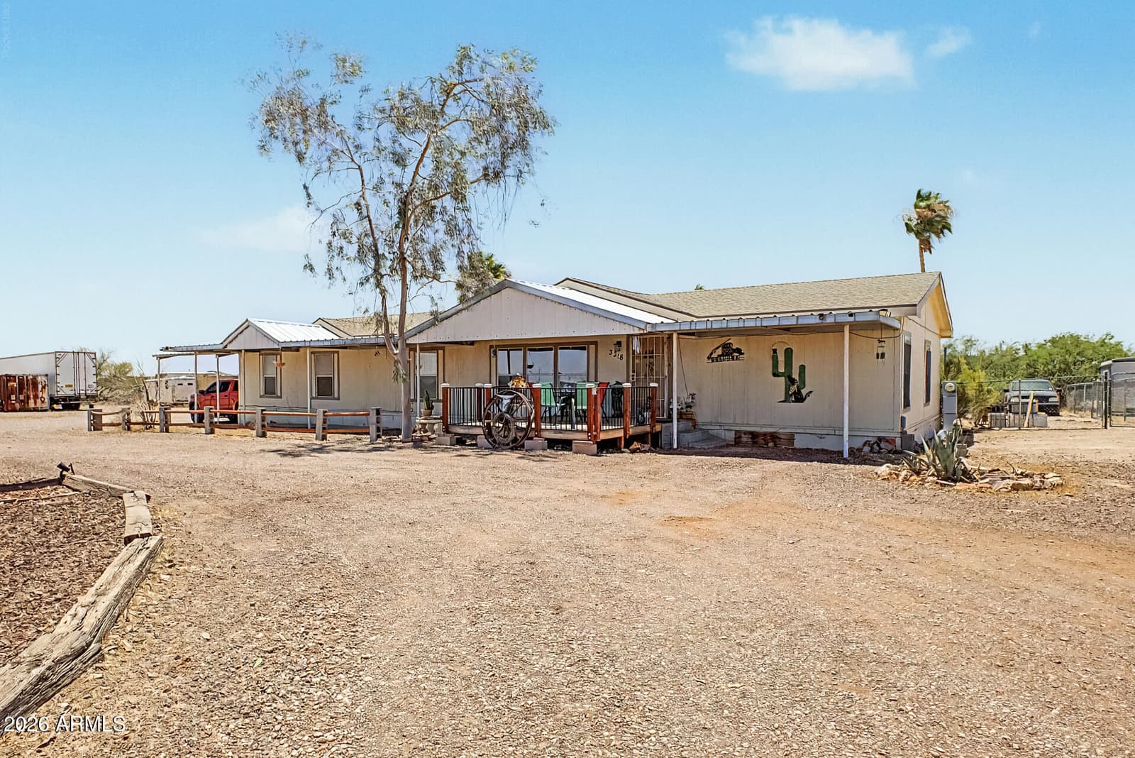 3318 N 427th Avenue, Tonopah, AZ 85354 — photo 3 of 59